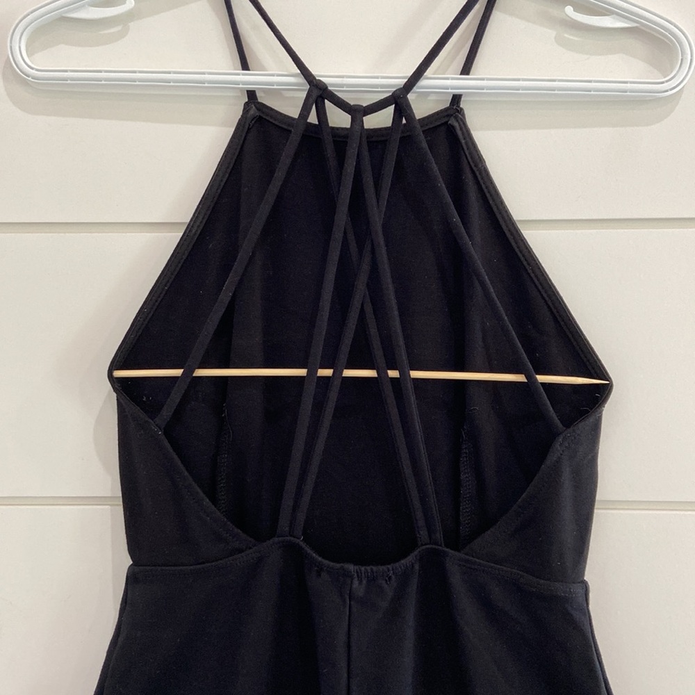 Black bodycon - Picture 3 of 3